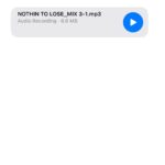 Hayden Summerall Instagram - Nothing to Lose