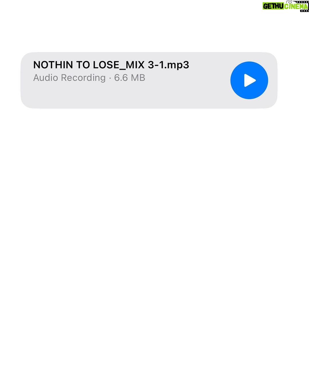 Hayden Summerall Instagram - Nothing to Lose