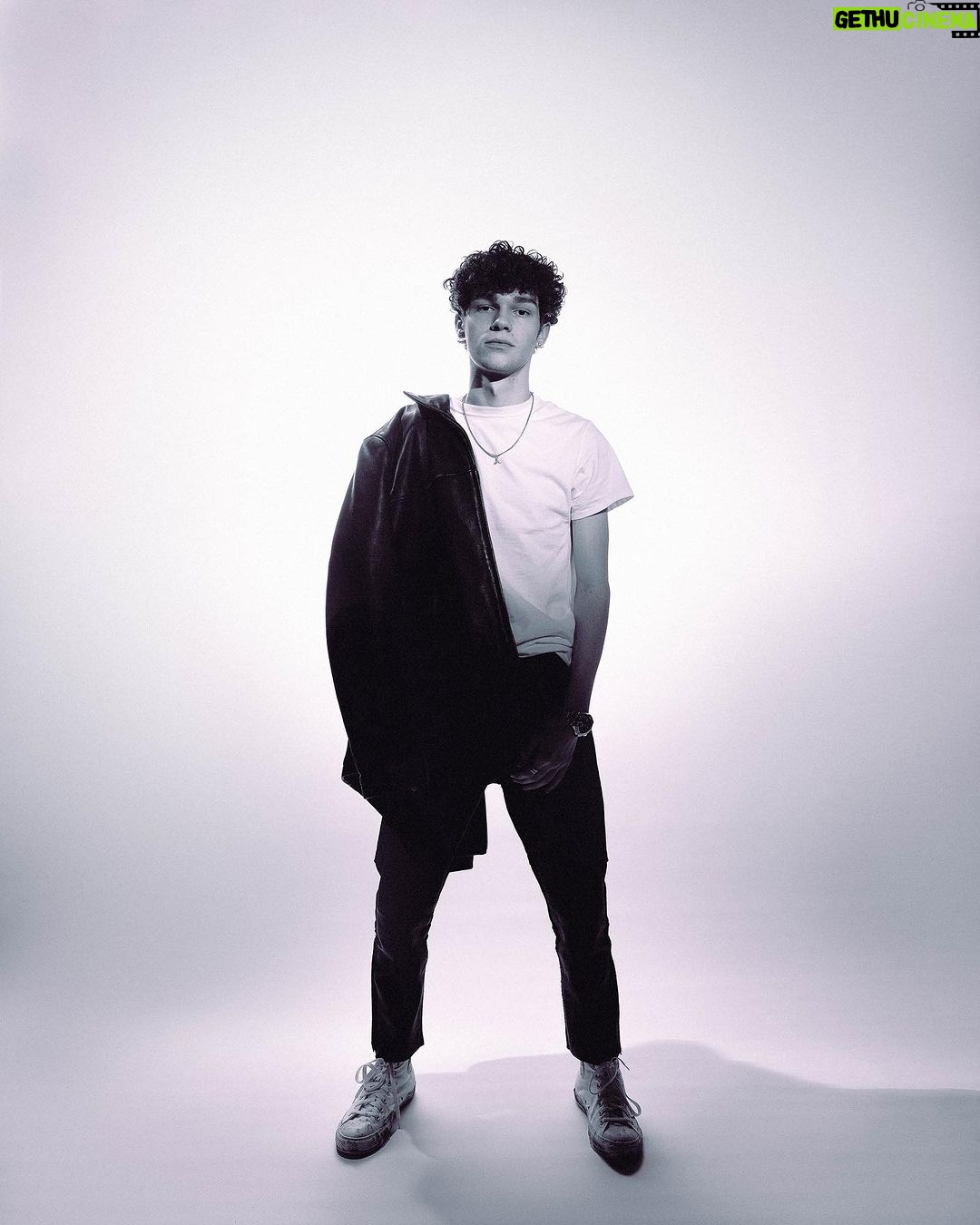 Hayden Summerall Instagram - Nothing to Lose