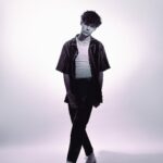 Hayden Summerall Instagram - fell for heavens daughter🖤