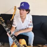 Hayden Summerall Instagram - you might say i’m a dreamer… but i’m not the only one ❤️ Jupiter