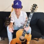 Hayden Summerall Instagram - you might say i’m a dreamer… but i’m not the only one ❤️ Jupiter