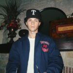 Hayden Summerall Instagram - NEW SONG AT MIDNIGHT