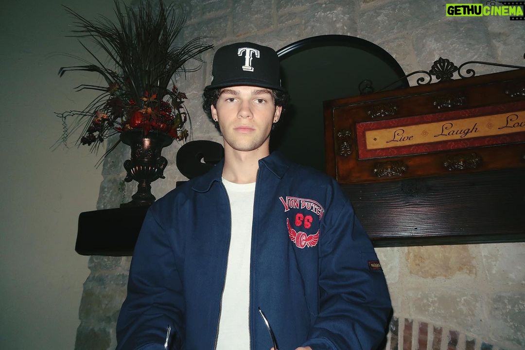 Hayden Summerall Instagram - NEW SONG AT MIDNIGHT
