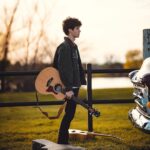 Hayden Summerall Instagram - “every little thing you do” Dallas, Texas