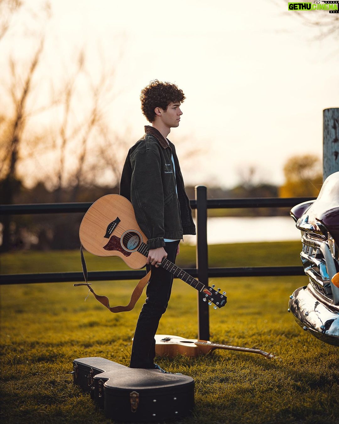 Hayden Summerall Instagram - “every little thing you do” Dallas, Texas