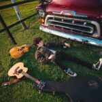 Hayden Summerall Instagram - “every little thing you do” Dallas, Texas