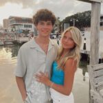 Hayden Summerall Instagram – Lil Florida dump🌴🐬 Destin, Florida