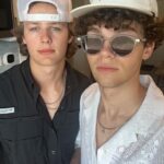 Hayden Summerall Instagram – Lil Florida dump🌴🐬 Destin, Florida