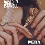 Hazal Kaya Instagram – 𝗣𝗘𝗥𝗔 issue 🏹

@basedistanbul 🌹

Fashion by @buraksanuk 
Filmed by @pelinkacar
Head of Hair and Makeup @ondertiryaki