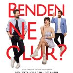 Hazal Kaya Instagram – Nihayet kavuşuyoruuuz!!! Benden Ne Olur 14 Ocak’ta sinemalarda! 💃🏻 #çokbekledikamadeğecek