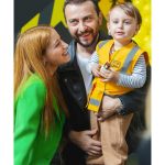 Hazal Kaya Instagram - Dikkat Fiko 2 yaşına giriyor!!! İyi ki doğdun kalbim 💛