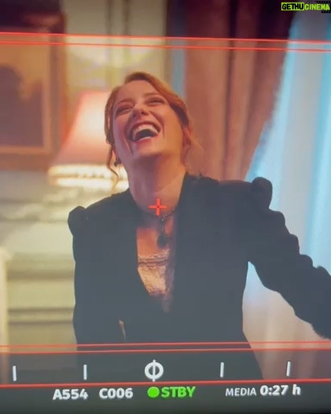 Hazal Kaya Instagram - Özledim bee 🥲💕 #küçükdamacanakayboldu
