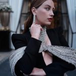 Hazal Kaya Instagram - Ready for my @lancomeofficial fam! #işbirliği