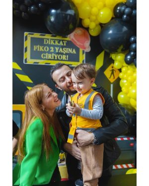 Hazal Kaya Instagram - Dikkat Fiko 2 yaşına giriyor!!!
İyi ki doğdun kalbim 💛