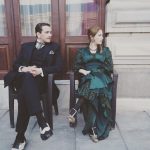 Hazal Kaya Instagram - Rüya gibi,ödül gibi bir setin son günüydü bugün.Başa sarıp tekrar yaşamak isteyeceği kaç seti olur bir oyuncunun bilmiyorum.Hem işe hem de birbirine böyle özenle,hassasiyetle yaklaşan koca bir set dolusu insanı ancak sen bir araya getirebilirdin @emrecsahin Esra’yı bana emanet ettiğin için çok teşekkür ederim!Canım @selahattinpasali @yaseminszawlowski #tansubicer @mr.jameschalmers !Çok seviyorum! İyi ki ❤️ kamera arkası ve önündeki canım ekip!hemen kavuşmak üzere!!! @karga7pictures Today was the last day of a dreamlike, almost reward-like set for us. I don’t know how many sets one would get to be a part of as an actor/actress, which they’d like to rewind and relive over and over again. @emrecsahin only you could bring such caring and exquisite people together, both towards their work and each other. Thank you so much for letting me take Esra by the hand! My darlings @selahattinpasali @yaseminszawlowski #tansubicer @mr.jameschalmers love you all so much! Dearest crew on and off screen, see you all very soon! @karga7pictures #midnightattheperapalace