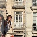 Hazal Kaya Instagram - İlk gün 🥂✨ #bendenneolur #day1 #lovemyjob