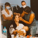 Hazal Kaya Instagram - Workin’ moms season 4 🤍