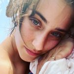 Hazal Kaya Instagram - 🌞🥂