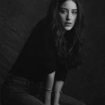 Hazal Kaya Instagram - @selingokbakar @selinsekerci ve @gulben123 #challengeaccepted #womenempoweringwomen #kadınlarkadınlarıdestekliyor