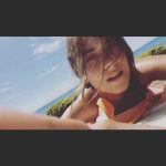Hazal Kaya Instagram - ☀️🏖🍋 #bringmebackthere