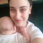 Hazal Kaya Instagram - Stay home,stay safe 🌸💕 #staypositive #learnnewthingseveryday #takecareofyourself #quarantinediaries