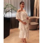 Hazal Kaya Instagram - Ne güzel bir geceydi ❤️ 💫
