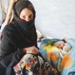 Hazal Kaya Instagram - Hamilelikler depremle durmuyor. Doğumlar da öyle. Hepimizi derinden sarsan yıkıcı depremlerden doğrudan etkilenen 11 ilde, yaklaşık 12 bin doğum gerçekleşti ilk depremden bu yana. Bölgede yaklaşık 226 bin hamile kadın var şu anda ve 25 bini bir ay içinde doğum yapacak. Takipleri, güvenli ve sağlıklı bir ortamda doğum yapabilmeleri ve doğum sonrası ihtiyaç duydukları bakımı alabilmeleri, hem kendileri hem de bebekleri için hayati. Acıları tarifsiz, ihtiyaçları çok, bir de sağlıkları için endişelenmemeliler. @unfpaturkiye kadınlar ve çocuklar için ilk günden beri sahada. Merkezlerimiz ve mobil ekiplerimiz, üreme sağlığı bilgi ve hizmetleri, kadın sağlığı ve anne-bebek kitleri ile hamilelerin, yeni doğum yapan annelerin ve güzel yavrularının yanında. Daha çok kişiye ulaşabilmemiz için siz de bize destek olabilirsiniz. Daha fazla bilgi ve bağışta bulunmak için UNFPA Türkiye’nin web sitesini ziyaret edebilirsiniz. Birlikte iyileşeceğiz... * Pregnancies do not stop after earthquakes. Neither do births. Since February 6, approximately 12.000 births took place in 11 provinces that were directly affected by the devastating earthquakes that shook us all. There are about 226.000 pregnant women in the affected region at the moment and 25.000 of them will give birth within a month. Pregnancy follow-up, giving birth under safe and healthy conditions, and receiving the needed postpartum care are vital for both themselves and their babies. Their pain is indescribable, their needs are several, so at least they should not worry about their health. @unfpaturkiye has been on the ground for women and children since day one. We provide reproductive health information and services, dignity and maternity kits to pregnant women, new mothers and their beautiful babies with our centers and mobile teams. To reach more people, you can also support us. For more information and to donate, you can visit UNFPA Türkiye's website. We will heal together... 📷: @gozdekumru