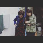 Hazal Kaya Instagram - Hiç de beceremem vedalaşmayı ama...70 bölümün sonuna geldik.Tam iki sezon sizlerle olma şansına sahip olduğumuza hala inanamıyorum.Parçası olmaktan gurur duydum Bizim Hikaye’nin.Sayesinde aynı sahneyi paylaştığıma inanamadığım büyük ustalarla çalıştım.Kendilerinden çok şey öğrendiğim,yeteneklerine ve güçlerine her gün daha çok hayran olduğum yaşları küçük,kalpleri kocaman oyuncu arkadaşlarım oldu.Haytımın en zor dönemlerine de en büyük mutluluklarına da şahit oldu bu iş.Benim için hep çok özel olacak.İyi ki aldığımız tepkileri hiç umursamadan,korkmadan,sevgiyle ve bütün gücümüzle en iyi bildiğimiz şeyi yapmışız.Hoşçakal Bizim Hikaye! Sayende öğrendiğim her şey için teşekkür ederim... I'm so not good with goodbyes but here we are at the end of 70 episodes. I can't believe we got to be with you for to whole seasons. I feel so lucky to have been part of Bizim Hikaye, working with people, masters I so look up to that I couldn't believe to be part of the same story. I made friends way younger than I am, surprising me every day with their talents and huge hearts. I went through the best and worst of my life during these series. It'll forever be very special to me. I'm so glad to see we kept going despite all the prejudice we encountered especially in the beginning, that we kept doing what we know best, with love, without fear. Farewell Bizim Hikaye! Thanks for all the lesssons!