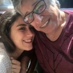 Hazal Kaya Instagram - Çok seviyorum çok!! İyi ki... #happymothersday 💕🌸