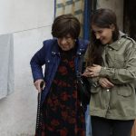 Hazal Kaya Instagram - Çok güldük birlikte,çok eğlendik,çok dertleştik,çok anladık birbirimizi öyle ki birbirimizn derdini dert edindik...çok şey öğrendim ondan,azıcık zamanda...çok şanslı hissediyorum kendimi.işine ve kendine duyduğu saygı,hayat enerjisi,kararlılığı,zekası,bilgi birikimi,duygusal derinliği ömrüm boyunca ilham olacak bana...seni çok seviyorum ayşen abla...hoşçakal...