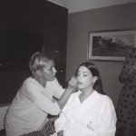 Hazal Kaya Instagram - preggers kind of prep operation 🫀 📸 @emineakarca #tb