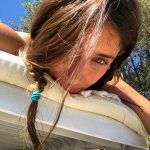 Hazal Kaya Instagram - 🦀