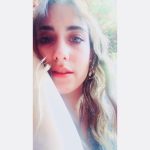 Hazal Kaya Instagram - ☀️