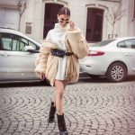 Hazal Kaya Instagram - now sissy that walk! 😎 @raninimanini @raninitv @emreyunusoglu_ 🙏🏻