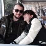 Hazal Kaya Instagram - bu akşam çalışmak zorunda olduğum ve yanında olamayacağım için çok üzgünüm...eminim yine inanılmaz bir iş çıkarttın!!! seni çok seviyorum 💕 hazal..