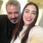 Hazal Kaya Instagram - bi takım hazırlıklar 💃🏻 #gettingreadyfornextweek 😉