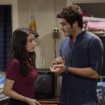 Hazal Kaya Instagram - #bizimhikaye 20.00’de @foxturkiye de !! 💃🏻💃🏻💃🏻