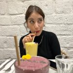 Hazal Kaya Instagram - Paris 09.22’ 🇫🇷♥️