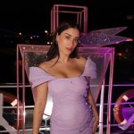 Hazal Kaya Instagram - Bien sûr que La Vie Est Belle 🌸 @lancomeofficial #işbirliği