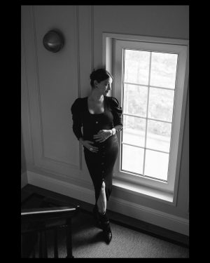 Hazal Kaya Instagram - Canım kızım 🌷
