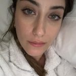 Hazal Kaya Instagram - Paris 09.22’ 🇫🇷♥️