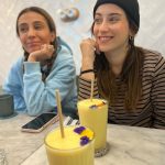 Hazal Kaya Instagram - Paris 09.22’ 🇫🇷♥️
