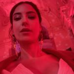 Hazal Kaya Instagram - Paris 09.22’ 🇫🇷♥️
