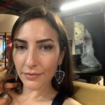 Hazar Motan Instagram -