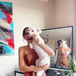 Hazar Motan Instagram -