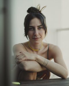 Hazar Motan Instagram -