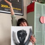 Hazar Motan Instagram - works from 2014 😮
