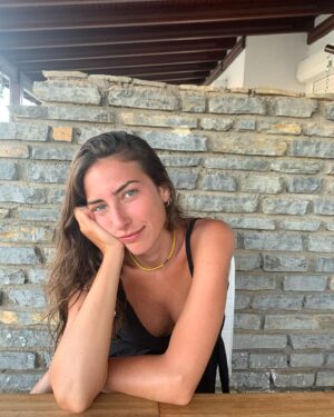 Hazar Motan Instagram - 