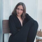 Hazar Motan Instagram -